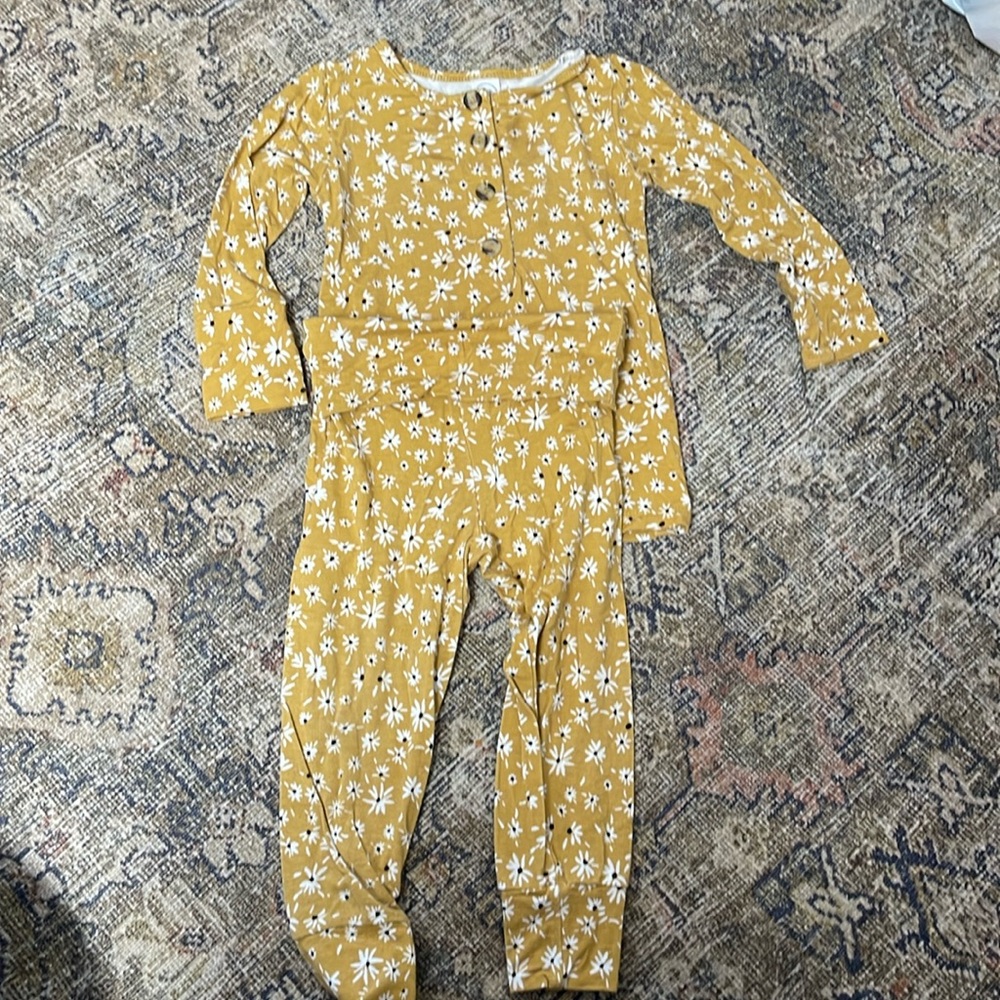 Lou Lou and company 2 outfit
